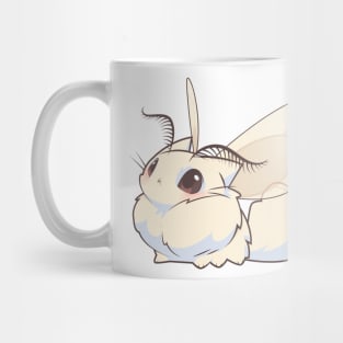 Venezuelan Poodle Moth Cat Mug